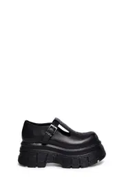 [Windsor Smith] Sour Platform Mary Janes