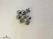 OEM 000706039R2 BRAKE BALL AND BRAKE SPRING KIT FOR 475 575 MAHINDRA TRACTOR