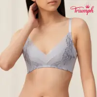 在飛比找momo購物網優惠-【Triumph 黛安芬】Sculpt Summer夏日風情