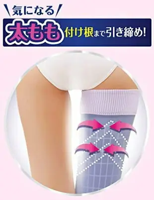 日本 Dr.Scholl QTTO 晚安美腿襪 美少女戰士限定版 正版【小福部屋】