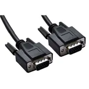 8ware RC-3050F10 10m VGA Monitor Cable, 15pin Male to Male with Filter UL Approved