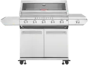 BeefEater Signature 7000 Classic 5B BBQ & trolley