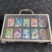 Love Live! Oil lighter 10-piece set character collection from JAPAN