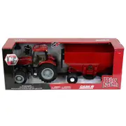 1:16 Scale Case IH 170 Tractor with Gravity Wagon