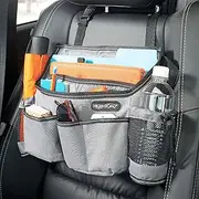 High Road SwingAway Car Front Seat Organizer