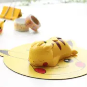 Pokemon Pikachu Wireless Mouse Bluetooth 1200DPI / Noiseless Mac iPad Galaxy