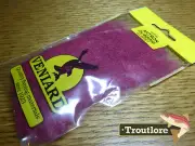 CLARET VENIARD ANTRON DUBBING - NEW FLY TYING DUB SYNTHETIC MATERIAL