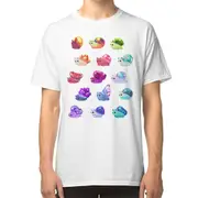 Jewel Snail T-shirt