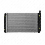 Radiator Fit 92-96 Chevy Lumina APV Van 92-95 Silhouette Trans Sport V6 3.8L New