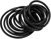 4 Gauge Wire Copper Clad Aluminum CCA Soft Touch 25ft 4 AWG Power Ground Cable for Car Speaker Systems Rv Trailer Automotive Power Ground Cable Car Amplifier Power Ground Cable