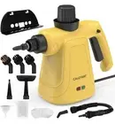 Steam Cleaner for Home, Pressurized HandHeld Steamer for Cleaning with 11pcs