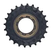 Bicycle Freewheel Optimal Performance Removal Groove Pattern For Bicycle
