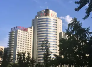 北京國宏賓館Guohong Hotel