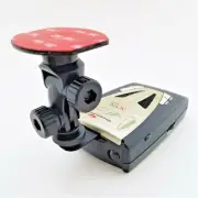 WHISTLER Radar Detector Mounting Bracket with Permanent Mount 3m VHB Base (P4-W)