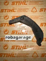 OEM STIHL THROTTLE INTERLOCK LEVER 1120-182-0800 010 AV 010AVE 011 AVE 012 -B19