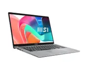 MSI Modern 15 F1MG-217AU 15.6" Laptop with Intel Core 5-120U 16GB 512GB SSD (Urban Silver)