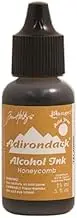 Tim Holtz Alcohol Ink .5oz-Honeycomb