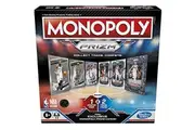 Monopoly NBA