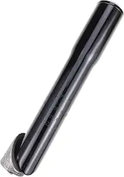 ZUKKA Bike Stem Quill Adapter, Bicycle Fork Stem Riser Extender 22.2/25.4 mm to 28.6mm for 1-1/8" Threadless Size Converter