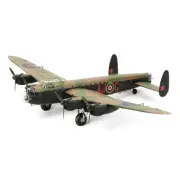 Dambuster/Grand Slam Bomber Tamiya 1/48 Plastic Model Kit Unpainted New