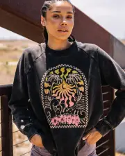 Volcom Stonemagic BF Sweatshirt