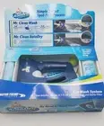 New Mr. Clean AutoDry Carwash System Auto Car Detail Kit Soap Filter Sprayer