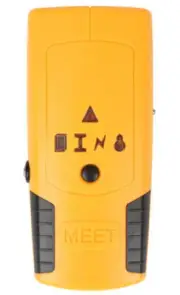 Voltage Finder Wooden Stud Detector Multi Function DIY Detection Auto Power Off