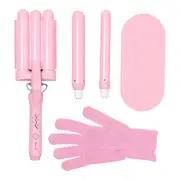 [MERMADE-HAIR] The Style Wand Pink