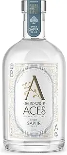 Brunswick Aces - Spades Sapiir, 700ml