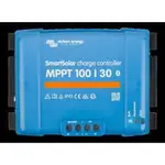 Victron Smart Solar MPPT 100/30 12/24V 30A - SCC110030210