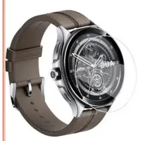 在飛比找蝦皮購物優惠-小米 watch S3 鋼化玻璃貼 小米 watch2 玻璃