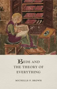 在飛比找誠品線上優惠-Bede and the Theory of Everyth