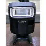 近全新 CANON SPEEDLITE EL-100 閃光燈 (公司貨)