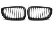 Front Grille for BMW 1 Series E87 E81 E82 E88 07-11 GLOSSY Itim GRBM58WS XINO AU