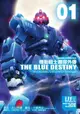 機動戰士鋼彈外傳THE BLUE DESTINY 1