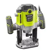 Ryobi 1600W Plunge Router