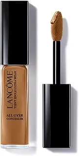 Lancôme Teint Idôle Ultra Wear All Over Full Coverage Concealer - Natural Matte Finish & Lightweight Under Eye Concealer - Up to 24H Wear - 495 Suede Warm