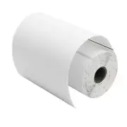 4" x 6" Mobile Printer Labels Zebra LD-R4AW5B compatible 105 Labels per roll