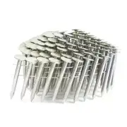 1 1/2" SMOOTH 304SS COIL ROOFING NAILS 600ct | CRN112SM