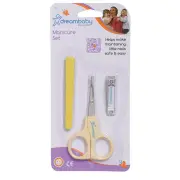 Dream Baby Manicure Set