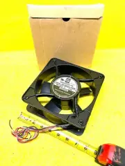 ORION FANS OD180APL-24HB BRUSHLESS DC COOLING FAN 24VDC 180mm X 180mm X 65mm NEW