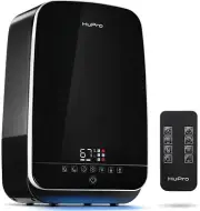 HUPRO Ultrasonic Warm & Cold Mist Humidifier Pro-773 *NEW*