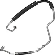 UAC HA 112609C A/C Suction Line Hose Assembly