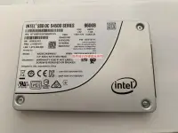 在飛比找露天拍賣優惠-英特爾 Intel SSD S4500 960GB SSDS