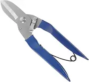 Totority Heavy Duty Stainless Steel Garden Pruners for Tree Branches Bonsai Flower Arranging Versatile Gardening Hand Tools for Florists Gardeners Sharp Durable Blades for Efficient Cutting