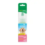 Tropiclean Fresh Breath Clean Puppy Teeth Gel 59ml