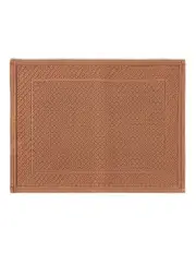 [Sheridan] Newbery Bath Mat in Spice