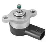 0281002241 Fuel Pump Pressure Regulator Control Valve For Mercedes Yalo Black