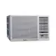 Panasonic國際牌【CW-R50HA2】變頻冷暖右吹窗型冷氣(只剩一台) (8.2折)