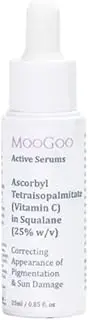 MooGoo Vitamin C Active Serum 25 ml